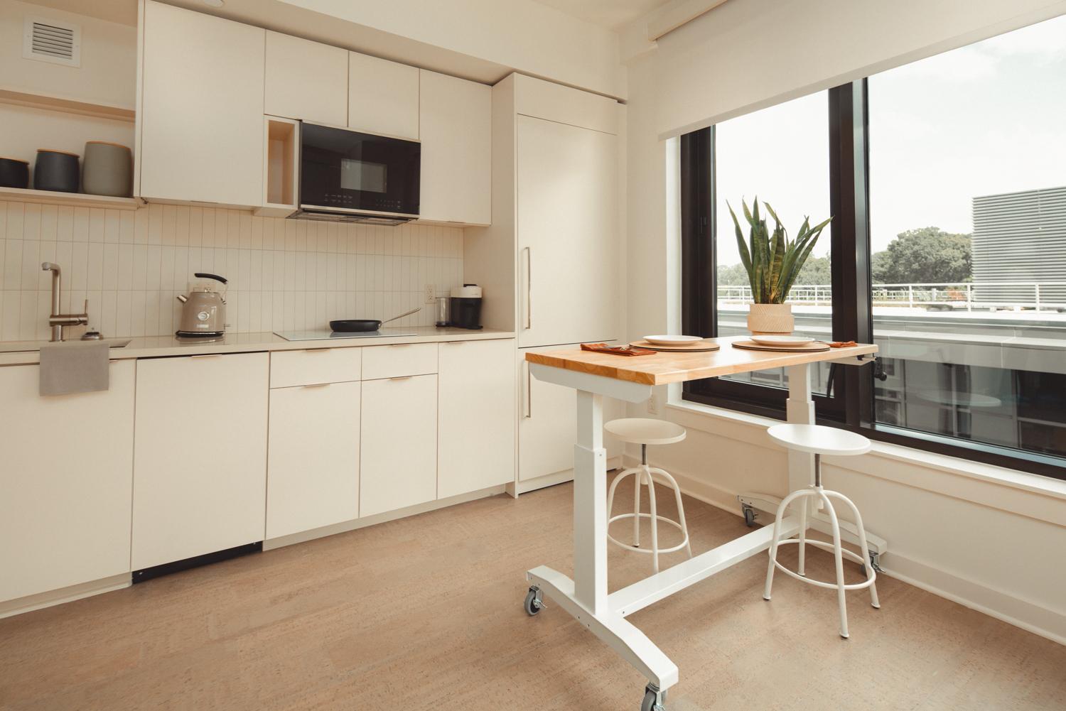 Scout Living, Powered By Placemakr - Midtown أتلانتا المظهر الخارجي الصورة
