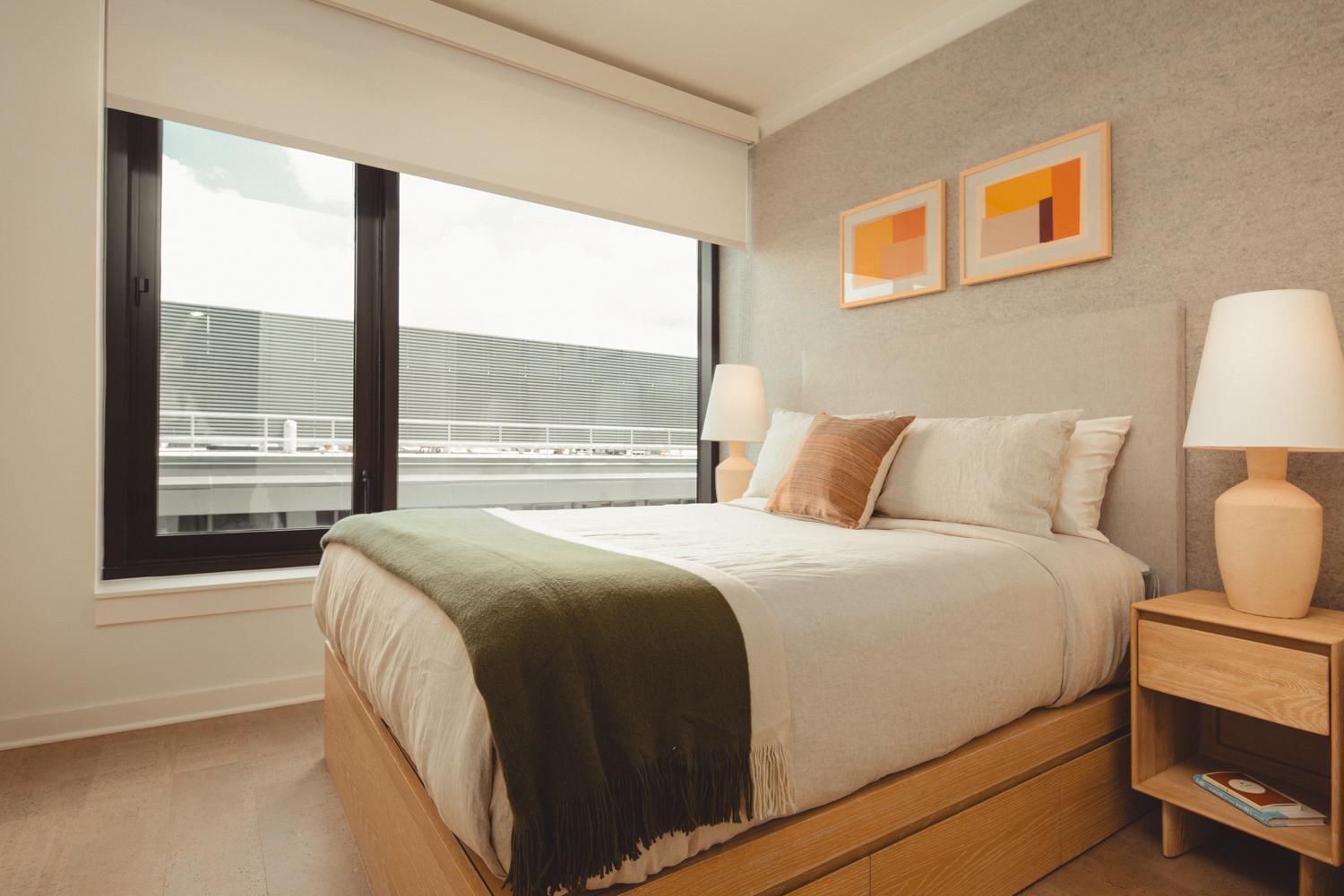 Scout Living, Powered By Placemakr - Midtown أتلانتا المظهر الخارجي الصورة