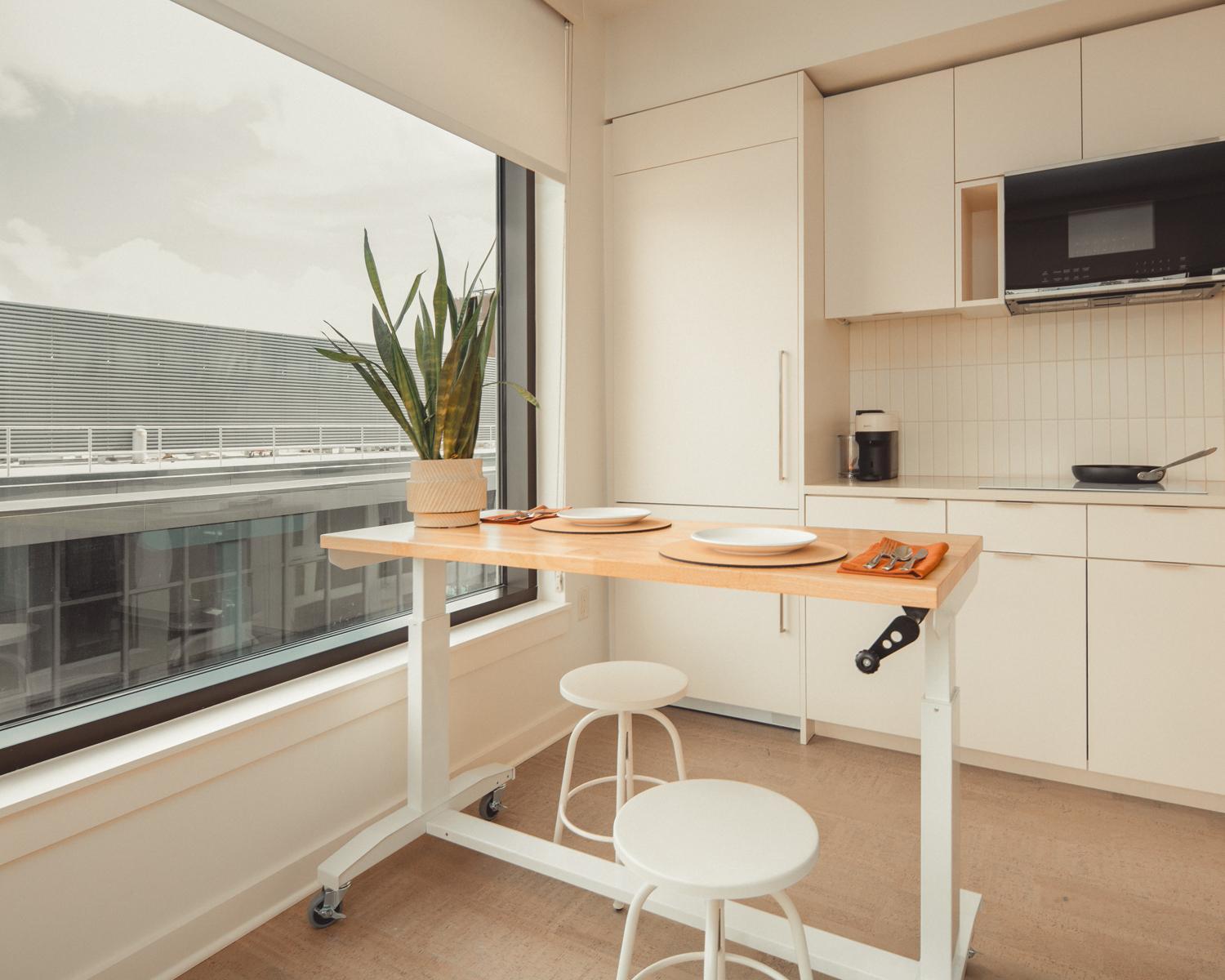 Scout Living, Powered By Placemakr - Midtown أتلانتا المظهر الخارجي الصورة