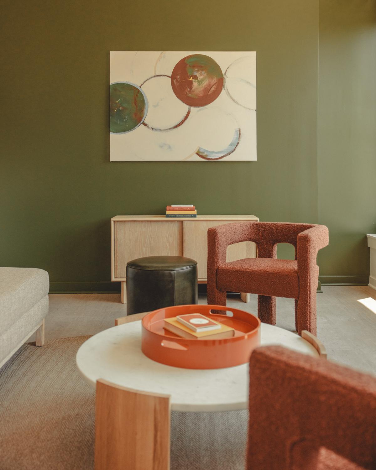 Scout Living, Powered By Placemakr - Midtown أتلانتا المظهر الخارجي الصورة