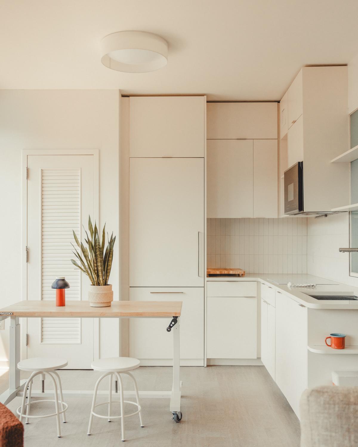 Scout Living, Powered By Placemakr - Midtown أتلانتا المظهر الخارجي الصورة