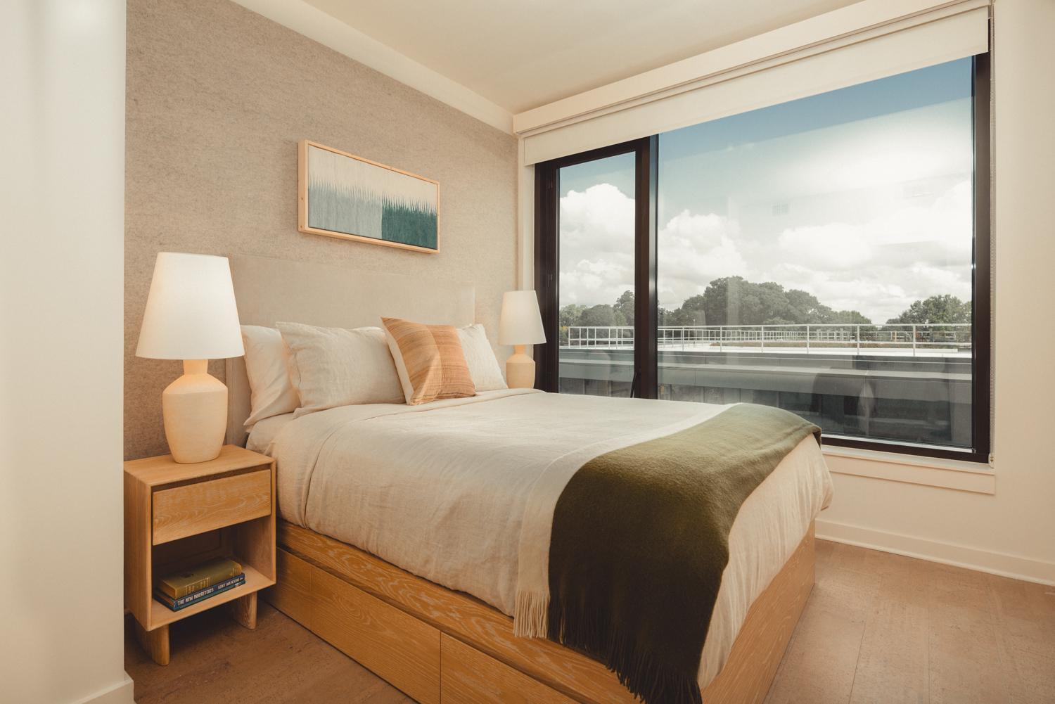 Scout Living, Powered By Placemakr - Midtown أتلانتا المظهر الخارجي الصورة