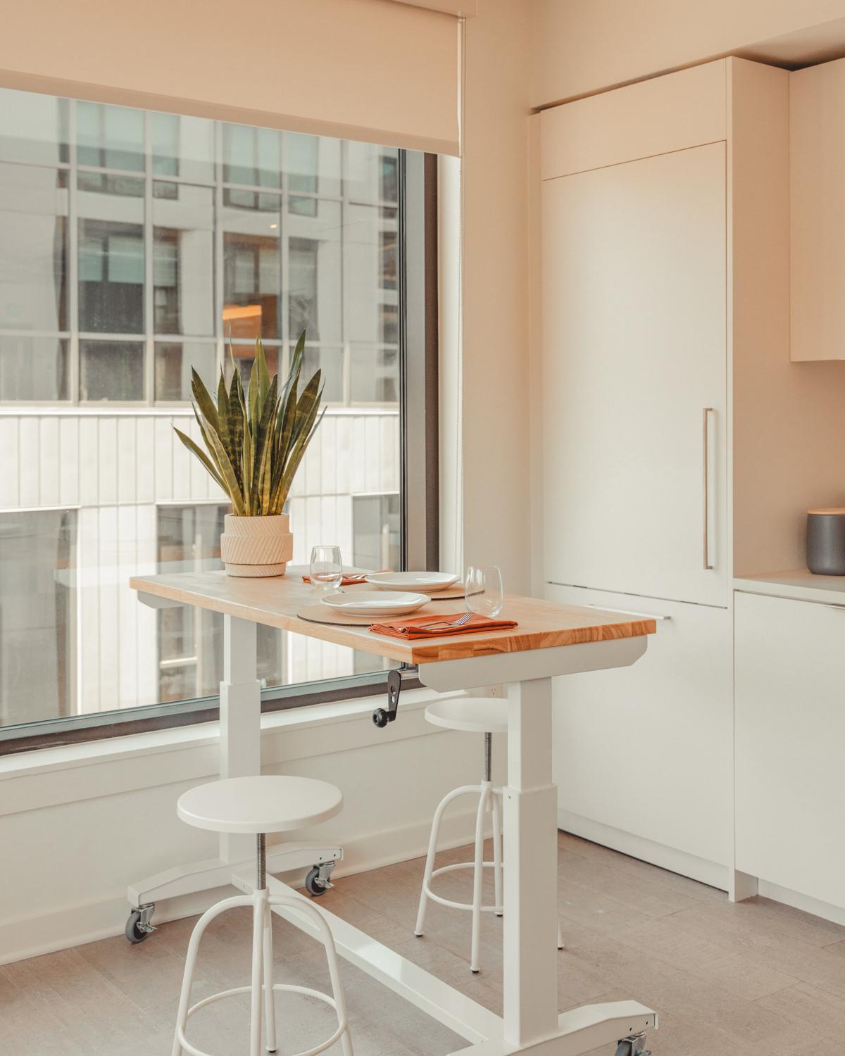 Scout Living, Powered By Placemakr - Midtown أتلانتا المظهر الخارجي الصورة