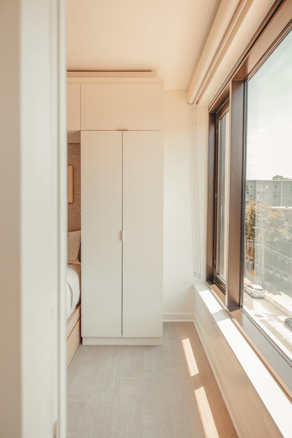 Scout Living, Powered By Placemakr - Midtown أتلانتا المظهر الخارجي الصورة