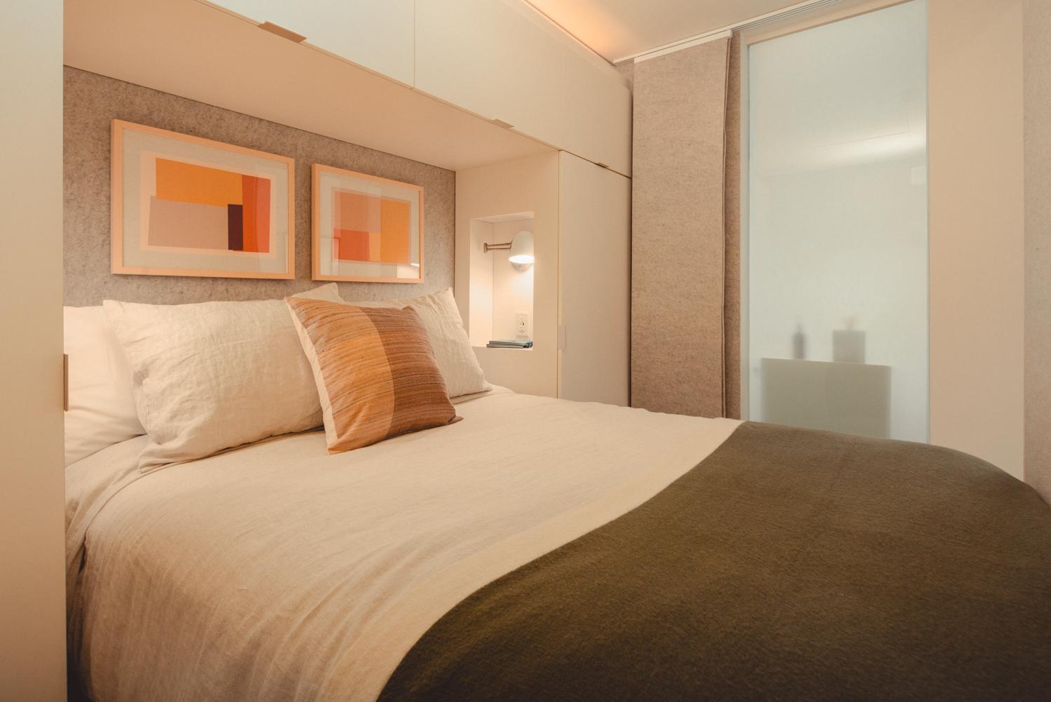 Scout Living, Powered By Placemakr - Midtown أتلانتا المظهر الخارجي الصورة