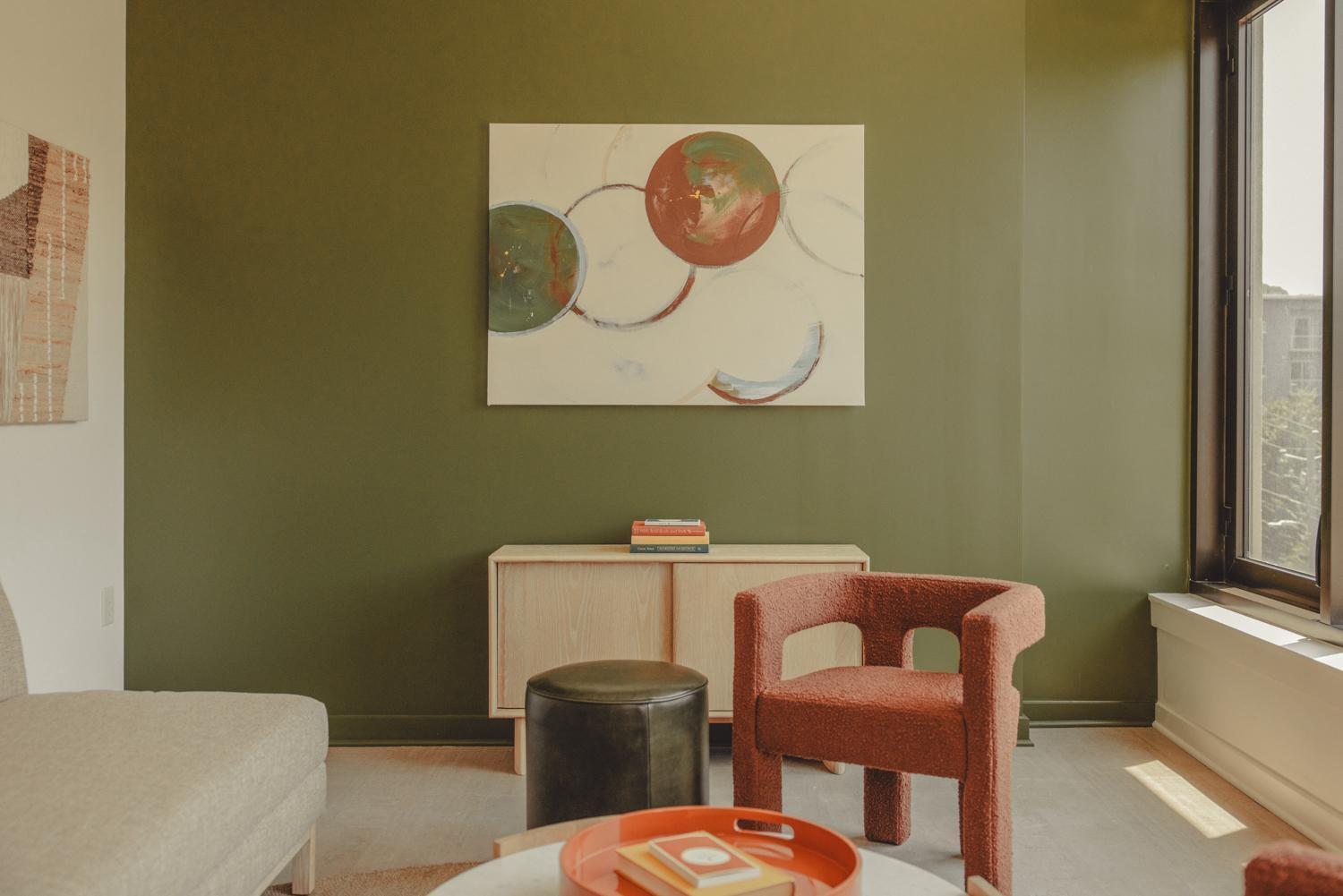 Scout Living, Powered By Placemakr - Midtown أتلانتا المظهر الخارجي الصورة