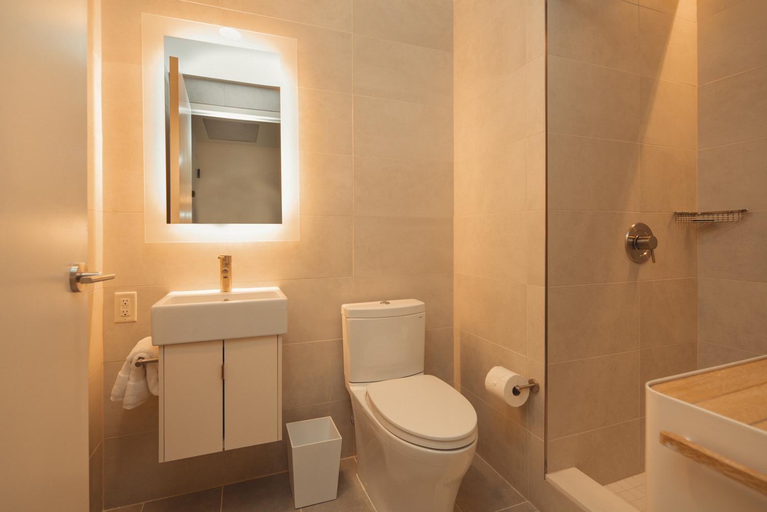 Scout Living, Powered By Placemakr - Midtown أتلانتا المظهر الخارجي الصورة