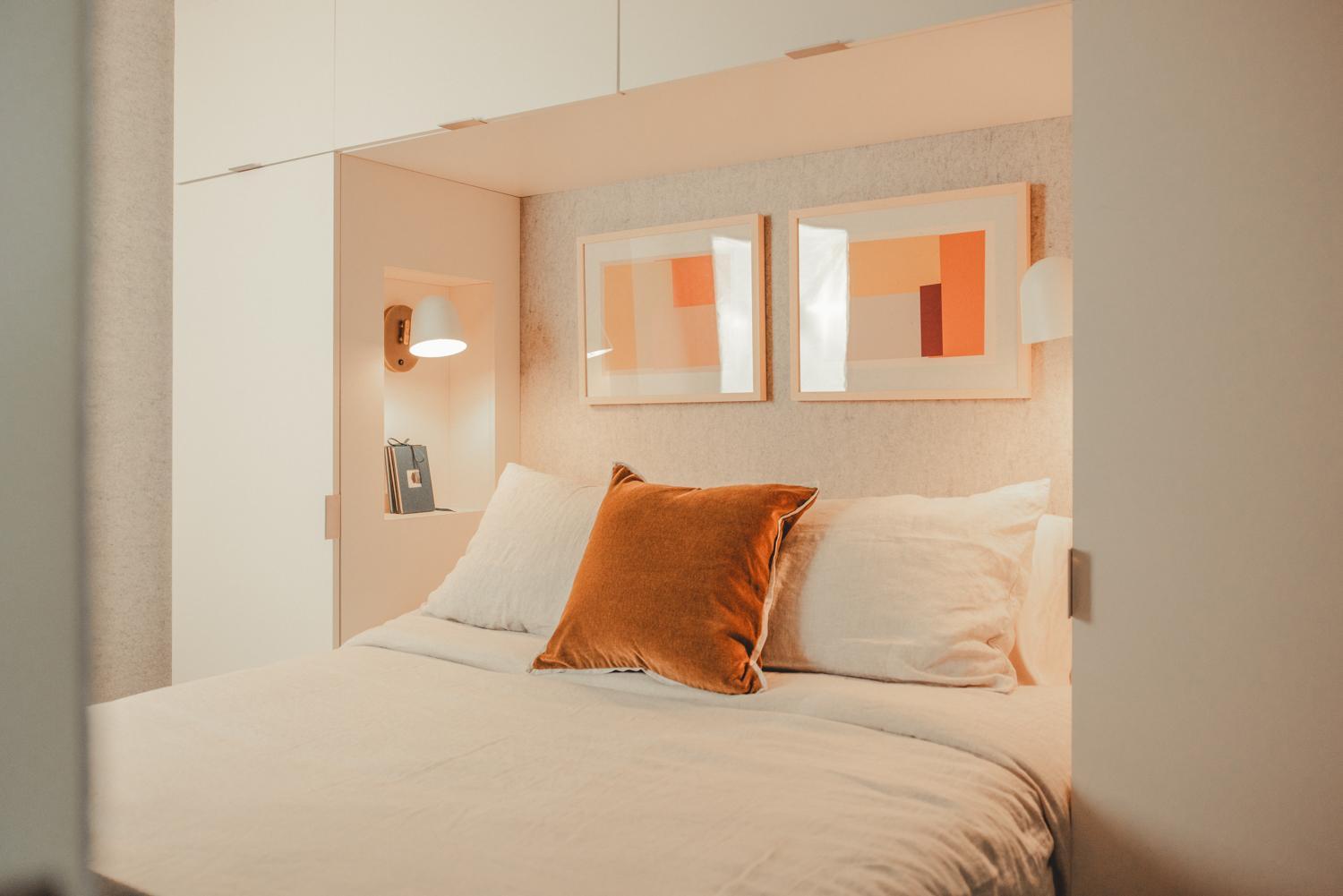Scout Living, Powered By Placemakr - Midtown أتلانتا المظهر الخارجي الصورة