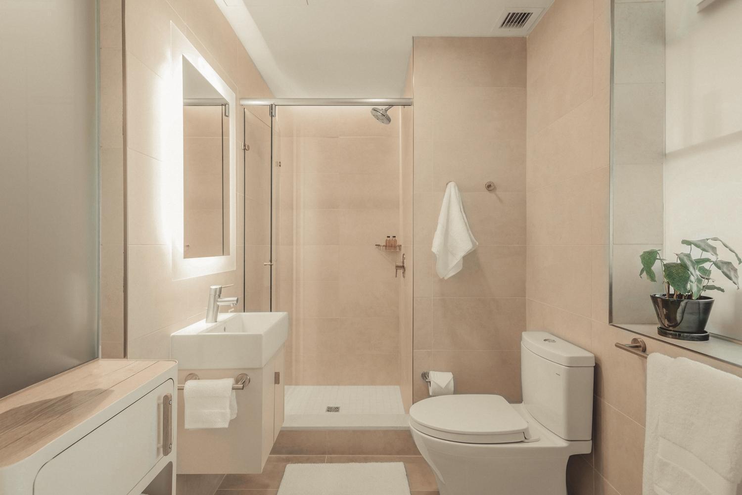 Scout Living, Powered By Placemakr - Midtown أتلانتا المظهر الخارجي الصورة