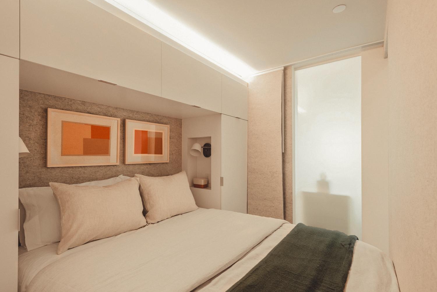 Scout Living, Powered By Placemakr - Midtown أتلانتا المظهر الخارجي الصورة
