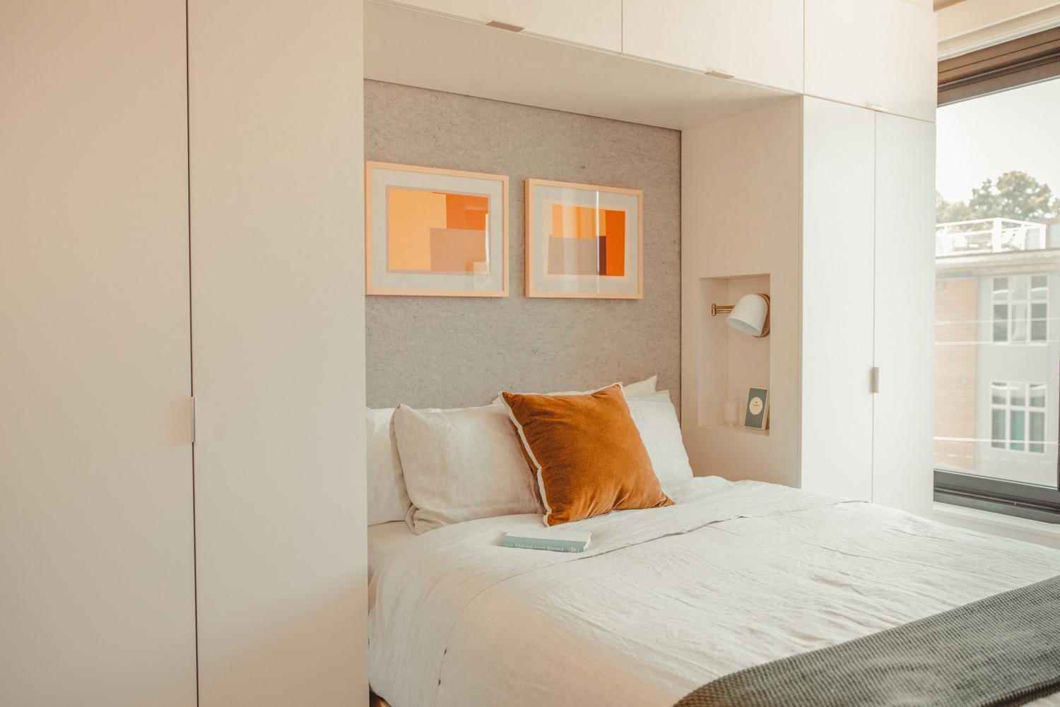 Scout Living, Powered By Placemakr - Midtown أتلانتا المظهر الخارجي الصورة