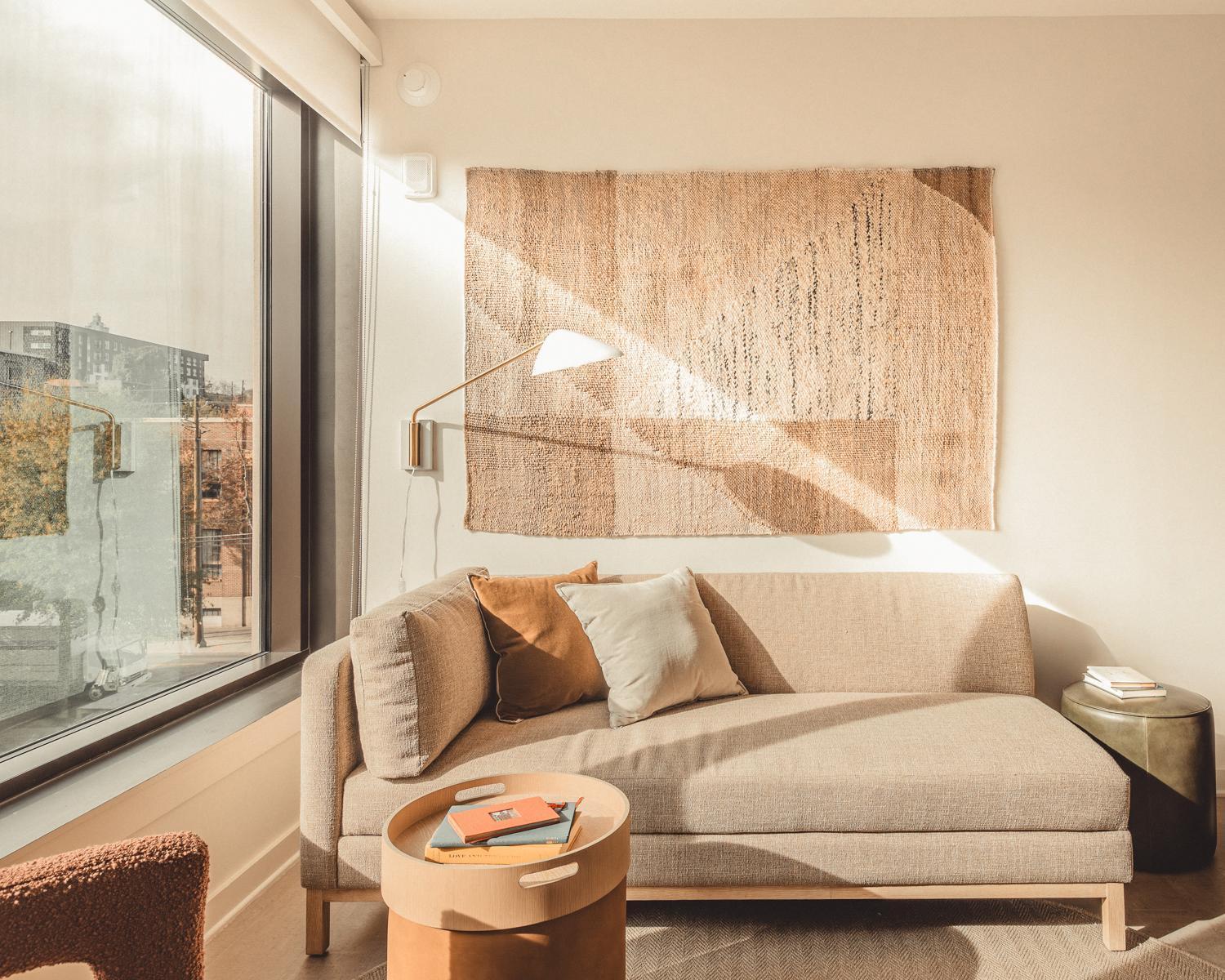 Scout Living, Powered By Placemakr - Midtown أتلانتا المظهر الخارجي الصورة