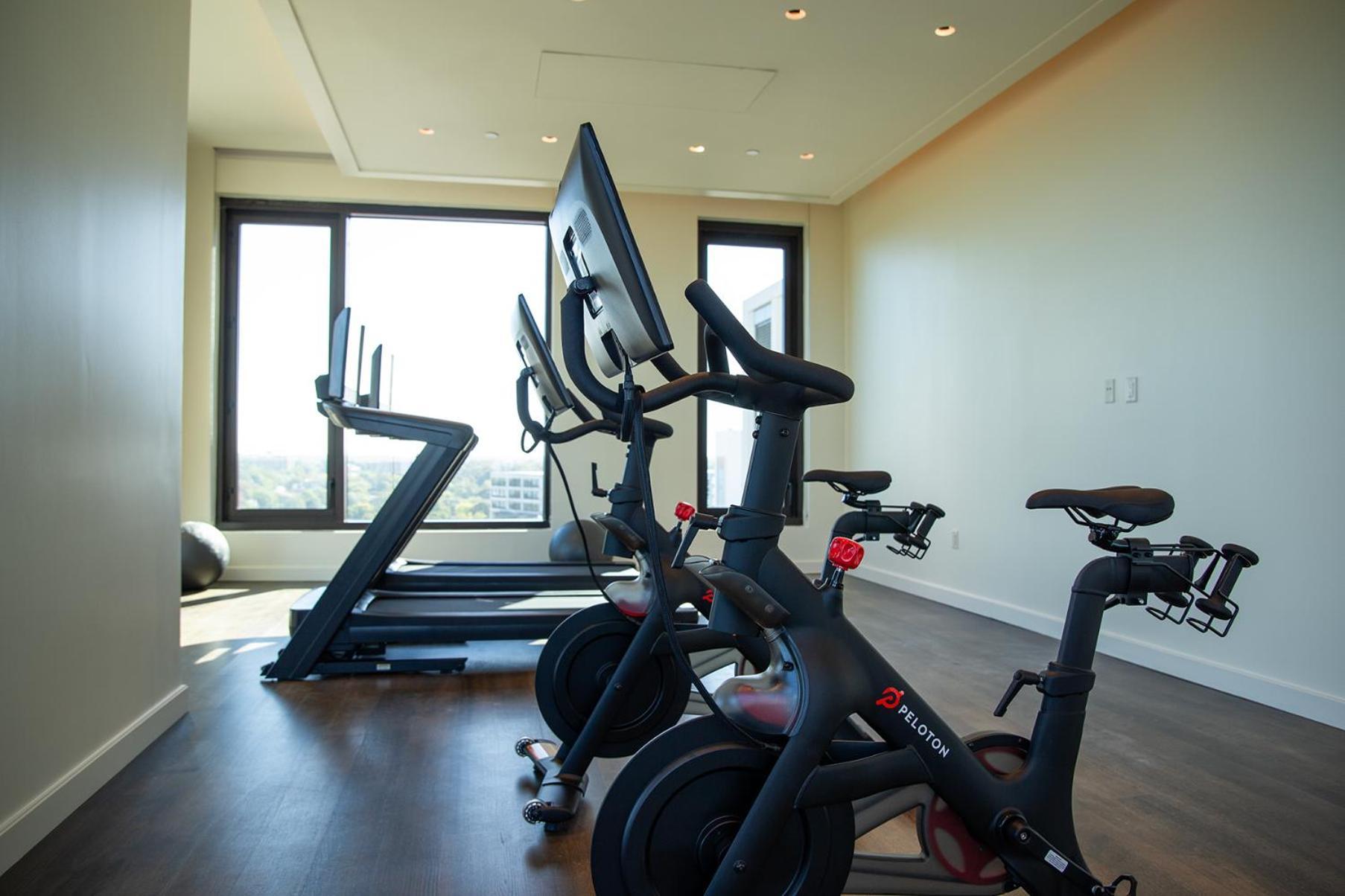 Scout Living, Powered By Placemakr - Midtown أتلانتا المظهر الخارجي الصورة