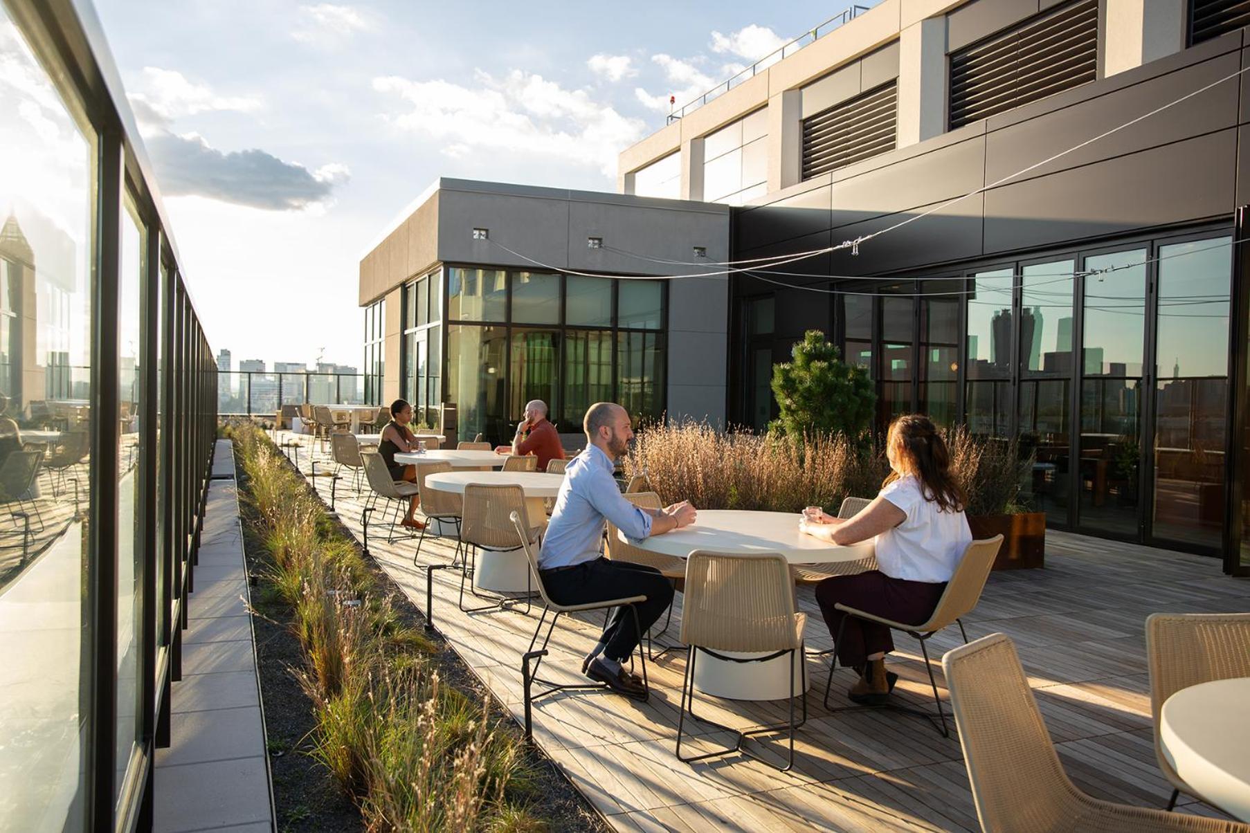 Scout Living, Powered By Placemakr - Midtown أتلانتا المظهر الخارجي الصورة