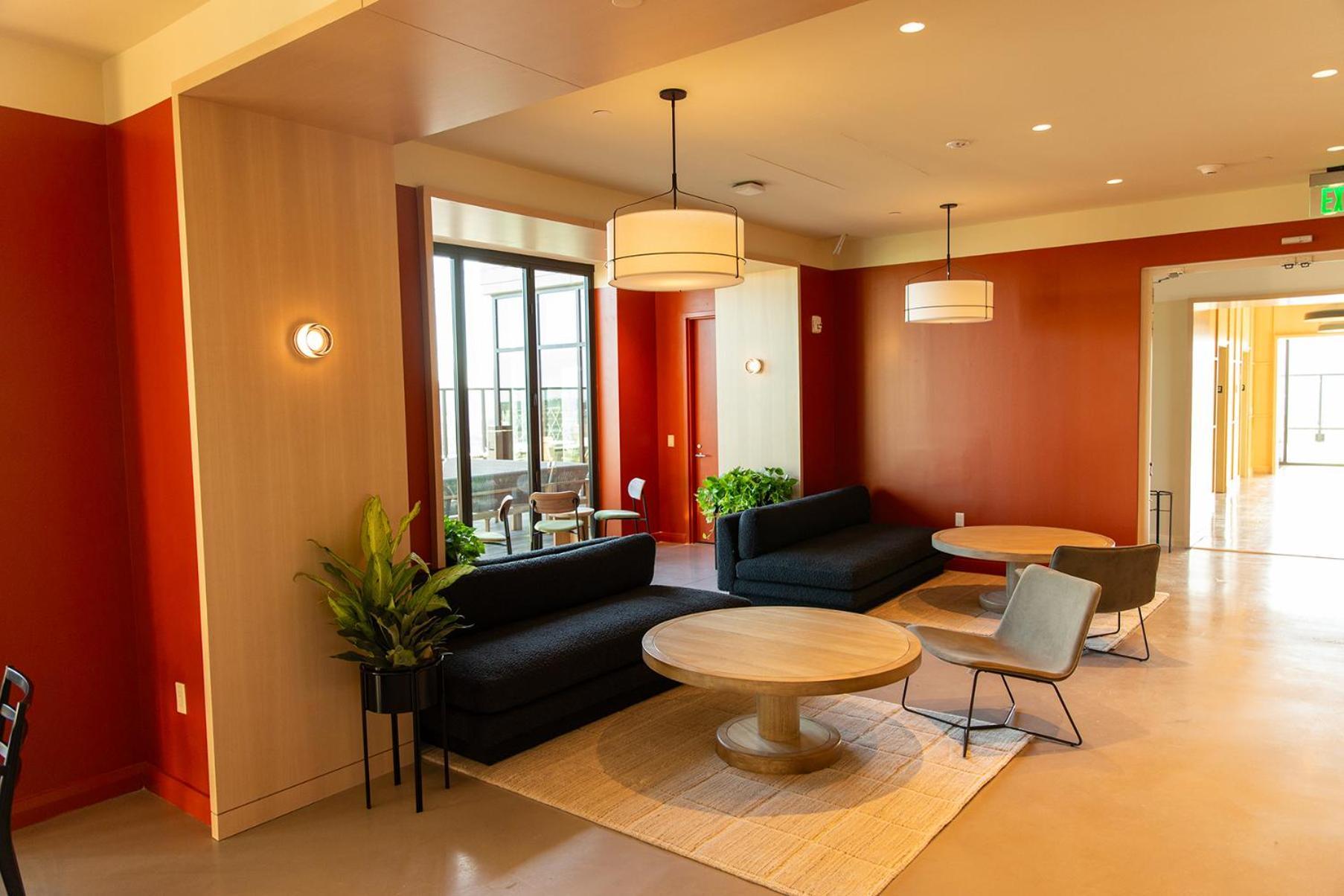 Scout Living, Powered By Placemakr - Midtown أتلانتا المظهر الخارجي الصورة